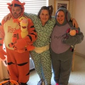 Meet your Posher, Kristie